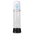 Автоматическая вакуумная помпа AUTOMATIC PENIS PUMP - Dream Toys - в Улан-Удэ купить с доставкой