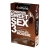 Презервативы для орального секса DOMINO Sweet Sex с ароматом шоколадного мусса - 3 шт. - Domino - купить с доставкой в Улан-Удэ