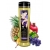 Массажное масло Libido Exotic Fruits с ароматом экзотических фруктов - 240 мл. - Shunga - купить с доставкой в Улан-Удэ