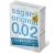 Ультратонкие презервативы Sagami Original 0.02 Extra Lub с увеличенным количеством смазки - 3 шт. - Sagami - купить с доставкой в Улан-Удэ