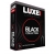 Черные презервативы LUXE Royal Black Collection - 3 шт. - Luxe - купить с доставкой в Улан-Удэ