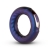 Фиолетовое эрекционное виброкольцо Saturn Vibrating Cock/Ball Ring - ONE DC B.V. - в Улан-Удэ купить с доставкой