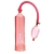 Красная вакуумная помпа Power Pump Red - Toy Joy - в Улан-Удэ купить с доставкой