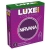 Презервативы с увеличенным количеством смазки LUXE Royal Nirvana - 3 шт. - Luxe - купить с доставкой в Улан-Удэ