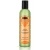 Массажное масло Naturals Tropical Mango с ароматом манго - 236 мл. - Kama Sutra - купить с доставкой в Улан-Удэ