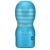 Мастурбатор с охлаждающей смазкой TENGA Original Vacuum Cup Cool - Tenga - в Улан-Удэ купить с доставкой