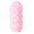 Розовый мастурбатор Marshmallow Maxi Honey - Lola Games - в Улан-Удэ купить с доставкой