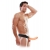 Полый страпон 8  Hollow Strap-On телесного цвета - 19 см. - Pipedream - купить с доставкой в Улан-Удэ