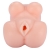 Телесный мастурбатор-вагина Lisa - Dream Toys - в Улан-Удэ купить с доставкой