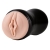 Мастурбатор-вагина Soft and Wet Pussy with Pleasure Orbs - Blush Novelties - в Улан-Удэ купить с доставкой