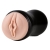Мастурбатор-вагина Soft and Wet Pussy with Pleasure Ridges - Blush Novelties - в Улан-Удэ купить с доставкой