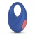 Синее эрекционное кольцо RRRING Casual Date Cock Ring - FeelzToys - в Улан-Удэ купить с доставкой