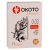 Тонкие презервативы OKOTO Thin Extra Soft - 3 шт. - Sitabella - купить с доставкой в Улан-Удэ