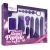 Эротический набор Toy Joy Mega Purple - Toy Joy - купить с доставкой в Улан-Удэ