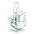Гель-лубрикант продлевающего действия SPLASHGLIDE LONGPLAY PROLONG - 330 мл. - Splashglide - купить с доставкой в Улан-Удэ