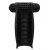 Черный вибромастурбатор Hand Vibe - Bathmate - в Улан-Удэ купить с доставкой