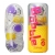 Мастурбатор Tenga Bobble Magic Marbles - Tenga - в Улан-Удэ купить с доставкой