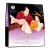 Соль для ванны Lovebath Sensual lotus, превращающая воду в гель - 650 гр. - Shunga - купить с доставкой в Улан-Удэ