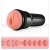 Мастурбатор-вагина Fleshlight - Pink Lady Mini-Lotus - Fleshlight - в Улан-Удэ купить с доставкой