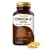 Пищевая добавка SuperCaps OMEGA-3 - 50 капсул (1000 мг) - SuperCaps - купить с доставкой в Улан-Удэ