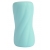 Аквамариновый мастурбатор Blow Cox Masturbator Pleasure Pocket - Chisa - в Улан-Удэ купить с доставкой