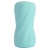 Аквамариновый мастурбатор Vigor Masturbator Pleasure Pocket - Chisa - в Улан-Удэ купить с доставкой
