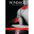 Красные меховые оковы на ноги BONDAGE - Lola Games - купить с доставкой в Улан-Удэ