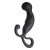 Черный массажер простаты Fantasstic Prostate Stimulator - 13,5 см. - Dream Toys - в Улан-Удэ купить с доставкой