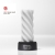 Белый 3D мастурбатор SPIRAL - Tenga - в Улан-Удэ купить с доставкой