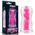 Светящийся в темноте мастурбатор 6.0 Lumino Play Masturbator - Lovetoy - в Улан-Удэ купить с доставкой