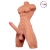 Ультрареалистичный мужской торс - Erowoman-Eroman - в Улан-Удэ купить с доставкой