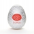 Мастурбатор-яйцо Keith Haring EGG PARTY - Tenga - в Улан-Удэ купить с доставкой