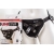 Универсальные трусики Harness UNI strap с корсетом - LOVETOY (А-Полимер) - купить с доставкой в Улан-Удэ