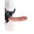Страпон Harness со съемной телесной насадкой King Cock 9 - 22,9 см. - Pipedream - купить с доставкой в Улан-Удэ