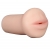 Нежный мастурбатор-ротик REALSTUFF 5INCH MASTURBATOR BJ - Dream Toys - в Улан-Удэ купить с доставкой