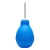 Анальный душ Enema Bulb Blue - XR Brands - купить с доставкой в Улан-Удэ
