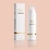 Массажная пена Fizzy Massage Foam - 150 мл. - YESforLOV - купить с доставкой в Улан-Удэ