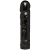 Насадка-фаллоимитатор Vac-U-Lock CodeBlack 8 Inch Classic Dong - 19,3 см. - Doc Johnson - купить с доставкой в Улан-Удэ