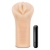 Мастурбатор-вагина Soft   Wet Veronika Realistic Beige Masturbator - Blush Novelties - в Улан-Удэ купить с доставкой
