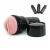 Мастурбатор-вагина Fleshlight - Vibro Pink Lady Touch с вибрацией - Fleshlight - в Улан-Удэ купить с доставкой