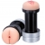 Мастурбатор 2-в-1 REALSTUFF 2 IN 1 HUMMER ANUS   VAGINA: вагина и анус - Dream Toys - в Улан-Удэ купить с доставкой