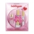 Набор средств для массажа и ласк Bubblegum Play Kit - Bijoux Indiscrets - купить с доставкой в Улан-Удэ