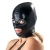 Маска на голову Head Mask black - Orion - купить с доставкой в Улан-Удэ