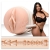 Мастурбатор-вагина Fleshlight Girls - Violet Myers Waifu - Fleshlight - в Улан-Удэ купить с доставкой