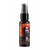 Гель с эффектом вибрации Volcano Of Passion со вкусом персика и маракуйи - 25 мл. - Erotist Lubricants - купить с доставкой в Улан-Удэ