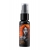 Гель с эффектом вибрации Volcano Of Passion со вкусом вишни - 25 мл. - Erotist Lubricants - купить с доставкой в Улан-Удэ