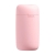 Розовый мастурбатор Tenga Puffy - Tenga - в Улан-Удэ купить с доставкой