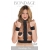 Фиксатор рук к груди увеличенного размера Bondage Collection Bondage Tie Plus Size - Lola Games - купить с доставкой в Улан-Удэ