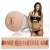 Мастурбатор-вагина Fleshlight Girls - Eva Lovia Sugar - Fleshlight - в Улан-Удэ купить с доставкой