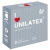 Презервативы с точками Unilatex Dotted - 3 шт. - Unilatex - купить с доставкой в Улан-Удэ